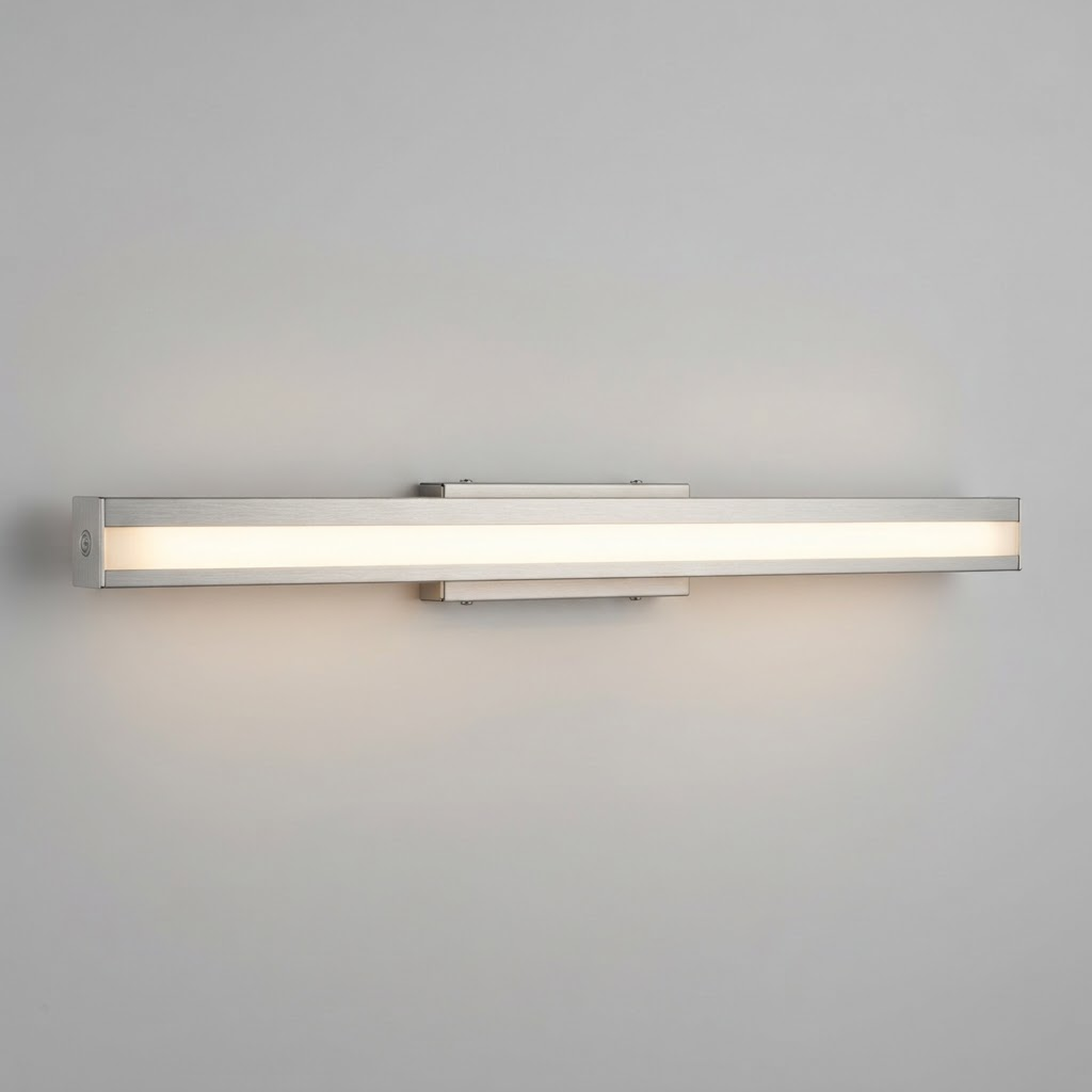 Zenith Dimmable LED Vanity Mirror Light Bar